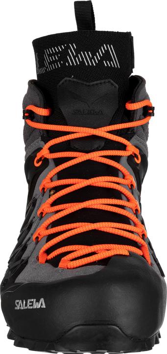 Actual product image Salewa Wildfire Edge Mid GTX approach shoe (44)