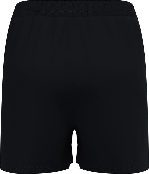 Odlo Damen Essential 4 Inch 2-In-1 Shorts (L)
