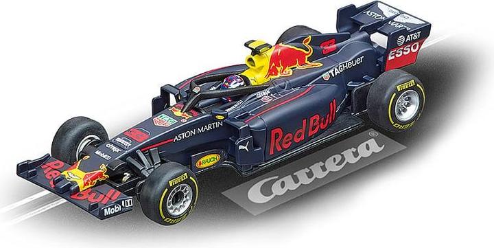 Produktbild Carrera Red Bull Racing RB14