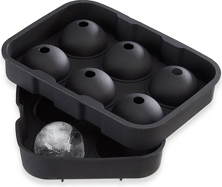 Produktbild Relaxdays Eiskugelform