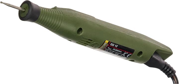 Actual product image Proxxon Engraver GG 12