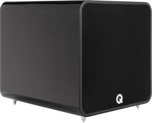 Actual product image Q Acoustics Q B12 Subwoofer (1 pcs., 440 W)