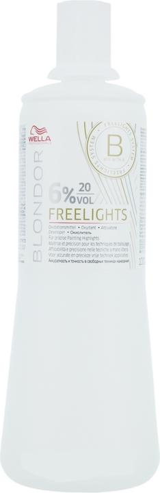 Image du produit Wella Blondor Freelights (Blond)