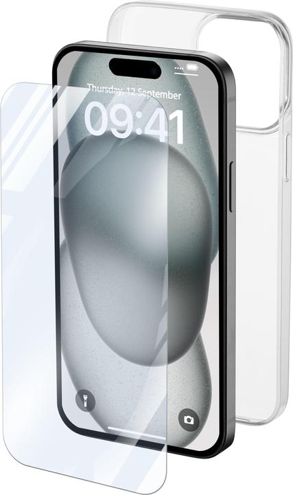 Productafbeelding Cellularline iPhone 15 (1 Stuk, Apple iPhone 15)