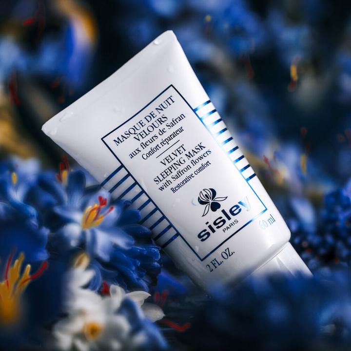 Immagine prodotto Sisley Dormire in velluto (60 ml)