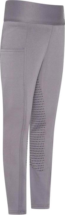 Actual product image Imperial Riding KIDS riding leggings IRHTessy FullGrip (140)