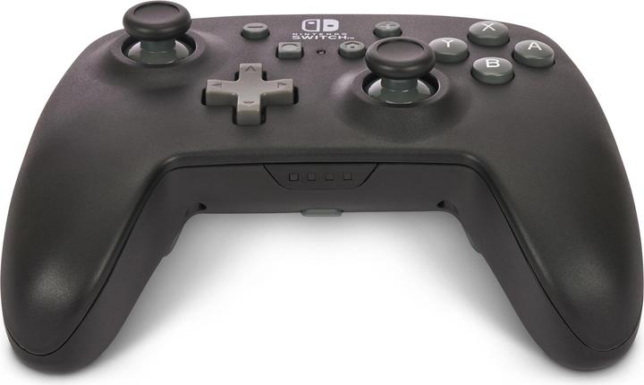 Immagine prodotto PowerA Controller wireless Midnight (Switch OLED, Switch Lite, Switch)