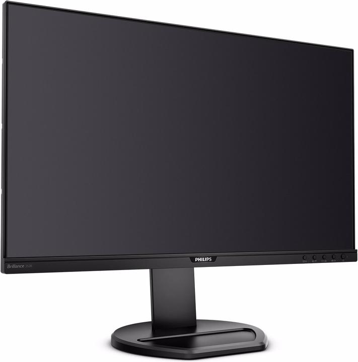 Actual product image Philips B-Line 252B9/00 (1920 x 1200 pixels, 25")