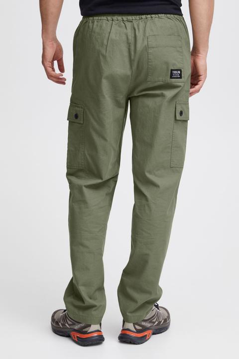 Actual product image Solid SDLauritz - Trousers - 21301134-ME (XL)