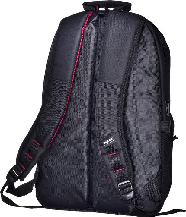 Actual product image Port Designs PORT HOUSTON Notebook Backpack (15 l)