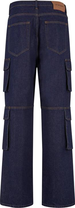 Actual product image 2Y Studios 2Y Aidan Cargo Baggy Jeans - 178453 (33)