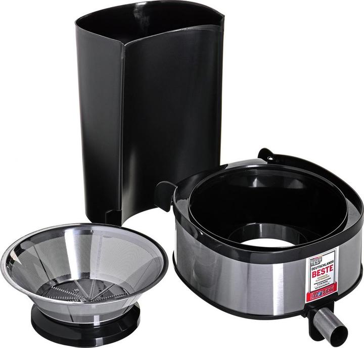 Produktbild Proficook Entsafter PC AE 1156