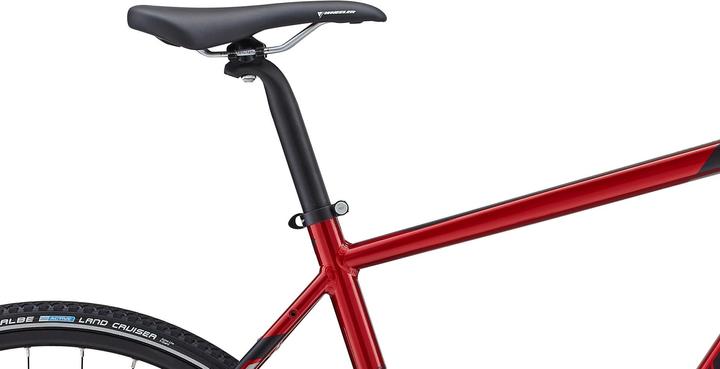 Produktbild Wheeler Cross 6.3 (56 cm)