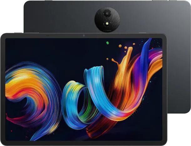 Image du produit TCL NXTPAPER 11 Plus (11.50", 256 Go, Gris sidéral)