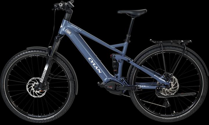 Actual product image Cylan Explora Fly (44 cm)