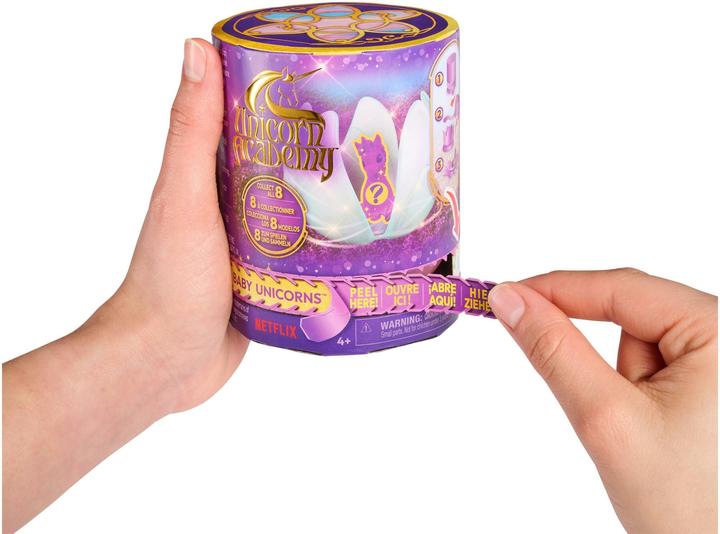 Immagine prodotto Unicorn Academy Baby Unicorn