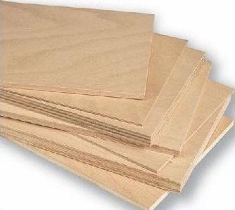 Produktbild OEM Flugzeugsperrholz 490x240x5mm