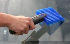 Immagine prodotto Max4car Thermo con inserti soft grip e applicazione come S
