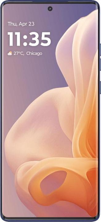 Immagine prodotto Motorola Moto G85 (256 GB, Blu cobalto, 6.67", Doppia SIM, 50 Mpx, 5G)