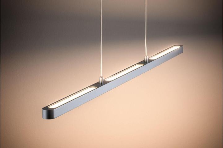 Produktbild Paulmann URail Pendel Lento (4130 lm)