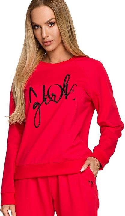 Made of Emotion Sweater Moe (L)