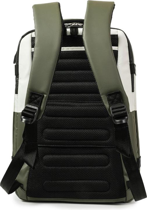 Actual product image Hedgren Comby Performance Reiserucksack RFID 46 cm (28 l)