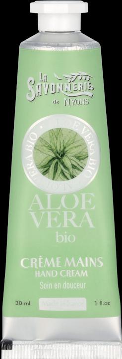Actual product image Benois Discop La Savonnerie De Nyons BIO Hand Cream (30 ml)