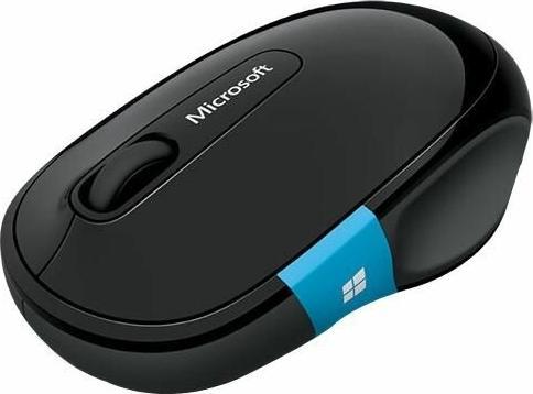 Actual product image Microsoft Sculpt Ergonomic (Wireless)