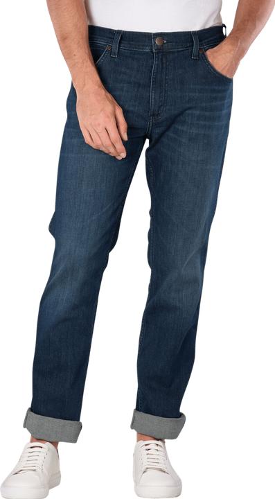 Actual product image Wrangler 10022036 (W31/L34)