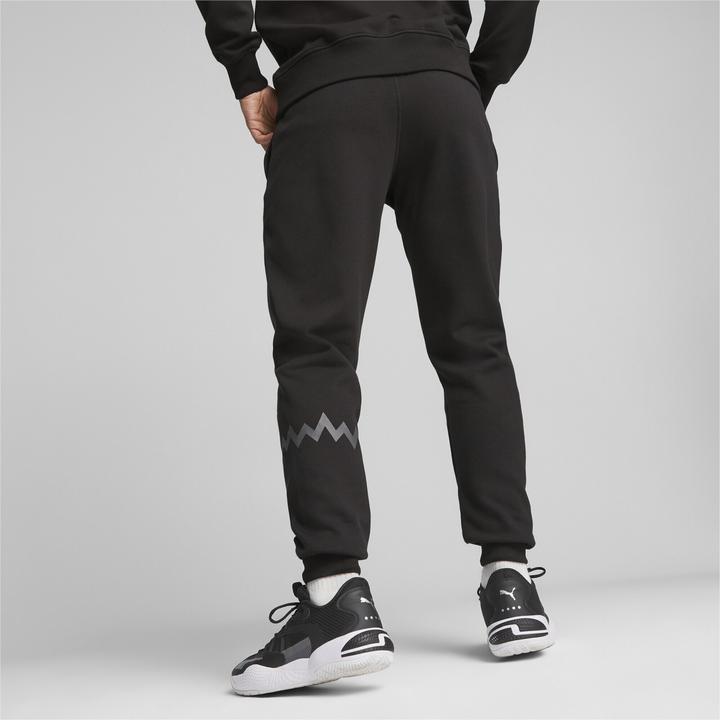 Image du produit Puma Hoops Team Sweat Pant (S)