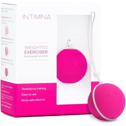 Actual product image Intimina LASELLE vaginal balls (48 g)