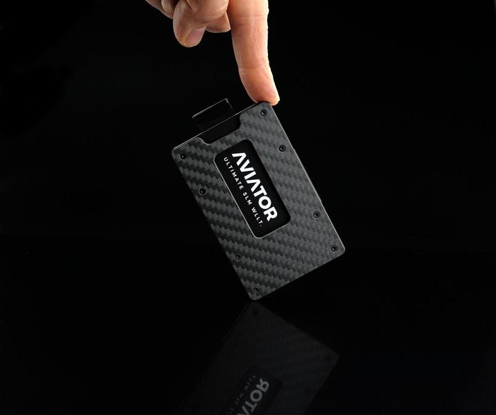 Produktbild Aviator Slide