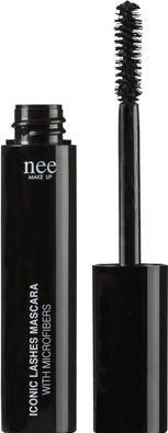Actual product image NEE Iconic Lashes Mascara 13 g