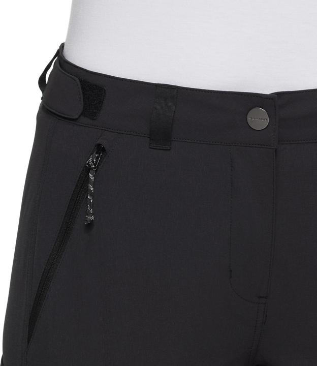 Produktbild Mammut Women's Runbold IV Shorts (44)