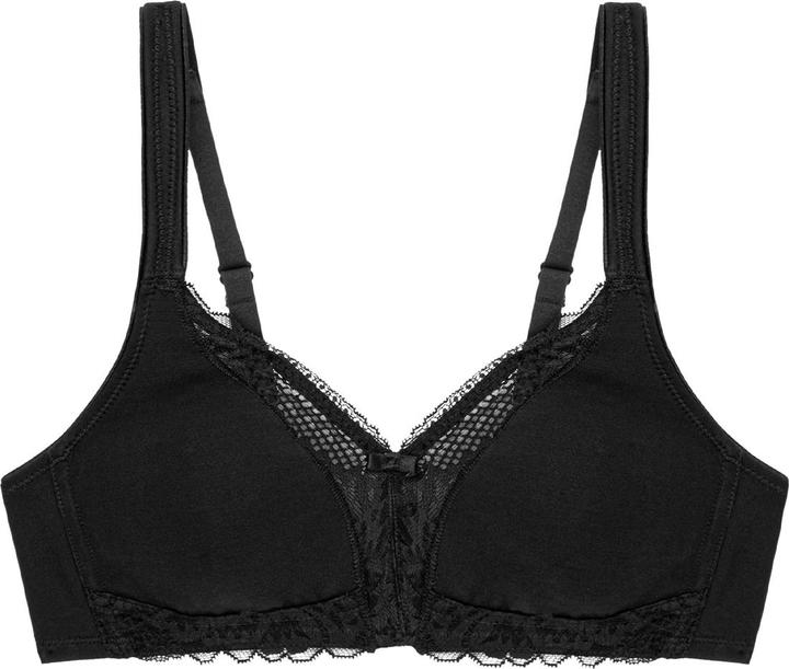 Immagine prodotto Triumph Bustier "Pizzo moderno+cotone (Confezione singola, 100 A)