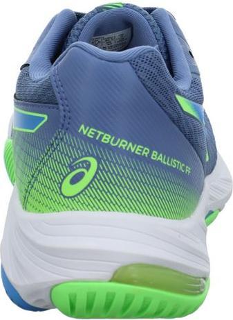 Produktbild ASICS Performance Hallenschuh Netburner Ballistic Ff 3 Men - Us 9.5 (43.5) (43.5)