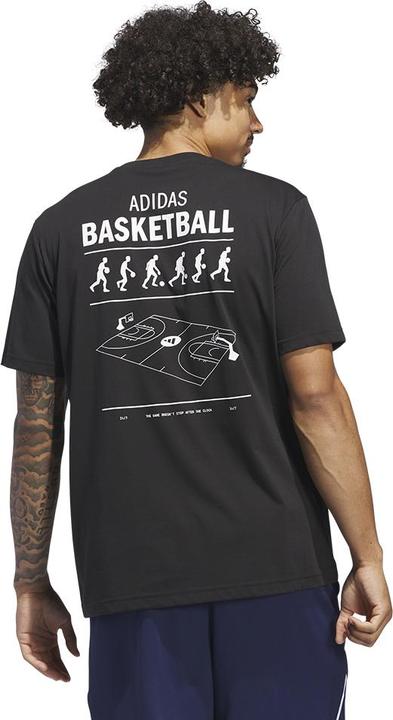 Immagine prodotto adidas Bb Categoria M T (S)