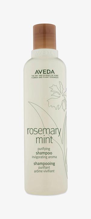 Produktbild Aveda Rosemary Mint (250 ml, Flüssiges Shampoo)