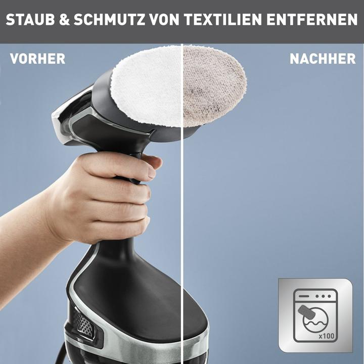 Produktbild Tefal Dampfglätter DT8270 (2000 W, 30 g/min)