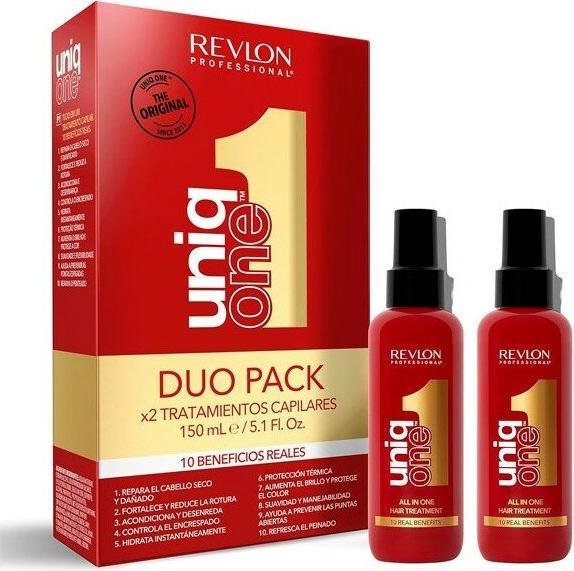 Immagine prodotto Revlon Professional UNIQ ONE DUO 2x150 ML (150 ml)