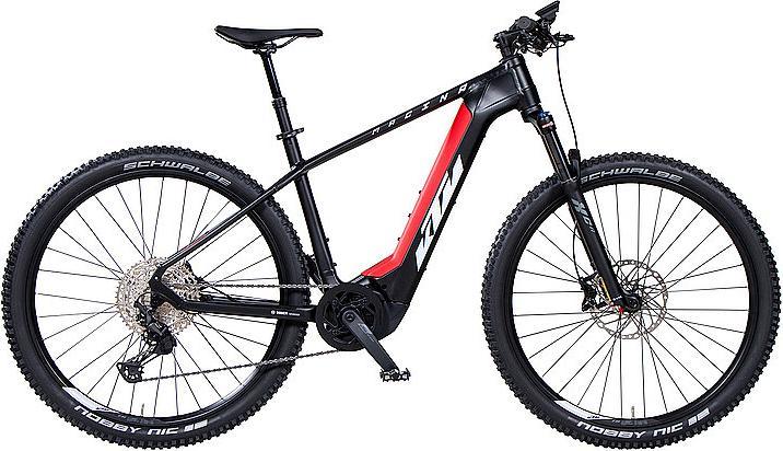 Immagine prodotto KTM Macina eMountain 29 Pro LTD (43 cm)