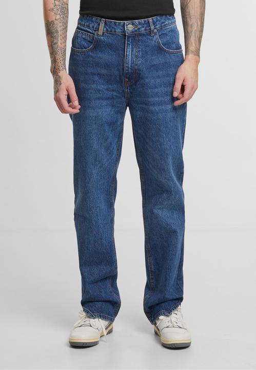 Image du produit 2Y Studios 2Y Amaru Ankle Straight Jeans - 184653 (32)
