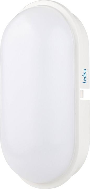 Produktbild Ledino LED-Wand- /Deckenleuchte Schwabing XXL, 20W, IP65, IK08 neutralweiss (9000 lm)
