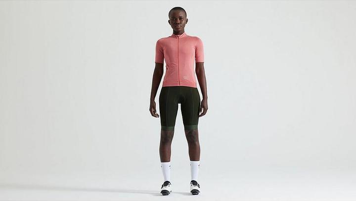 Specialized Sbc Foundation Jersey Ss Wmn (XS)