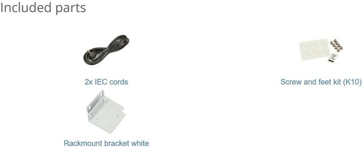 Produktbild MikroTik CCR2004-1G-12S+2XS