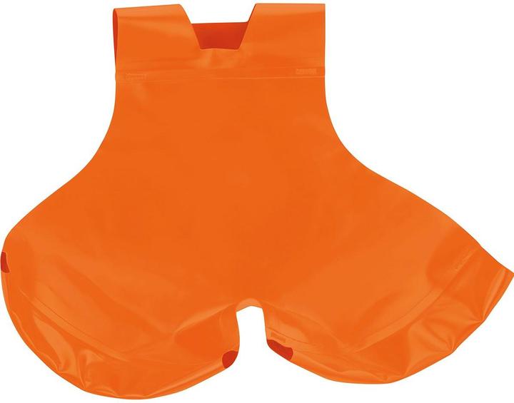 Actual product image Petzl Protective seat for Canyon harnesses (One size)
