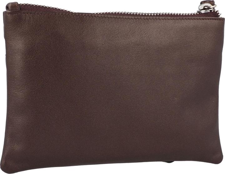 Image du produit Golden Head Sac pour homme Valencia protection RFID cuir 18 cm