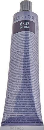 Actual product image Wella Illumina Color (Blond, Brown, Gold)