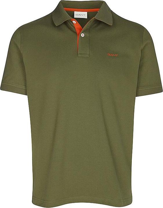 Moss Green