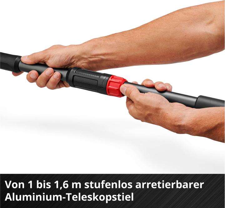 Produktbild Einhell Akku-Astschere GP-LS 18/28 Li T BL-Solo